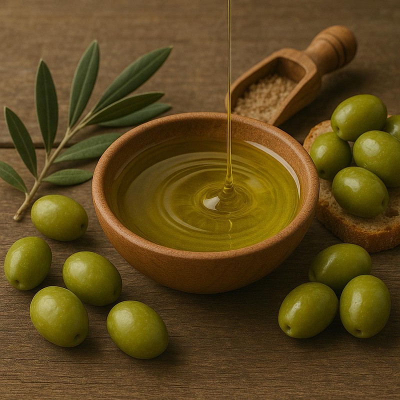 روغن زیتون فرابکر اکسیر - 3 لیتر
