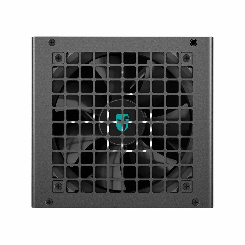 منبع تغذیه کامپیوتر 700 وات دیپ کول مدل PF700X GamerStorm