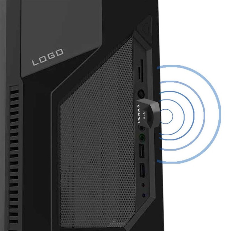 دانگل بلوتوث اکی یس مدل OK-BV500