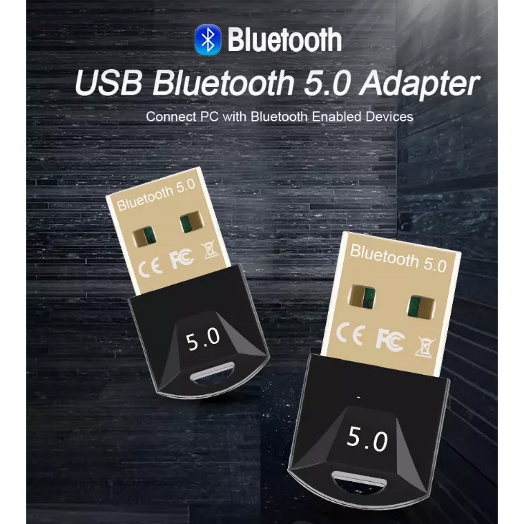 دانگل بلوتوث اکی یس مدل OK-BV500