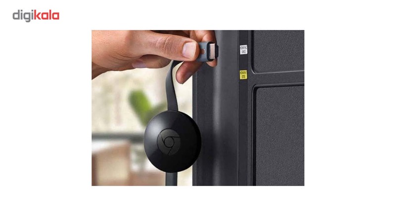 دانگل HDMI مدل Chromecast