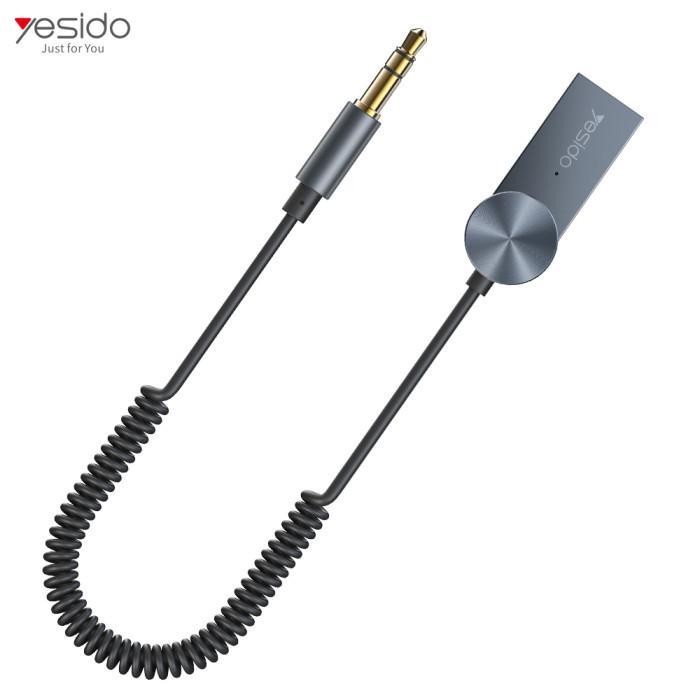 دانگل بلوتوث USB یسیدو مدل YAU24