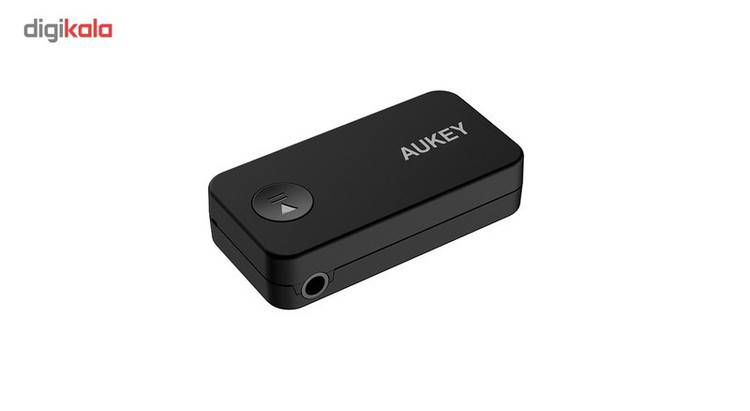 گیرنده بلوتوث صدا آکی مدل BR-C2