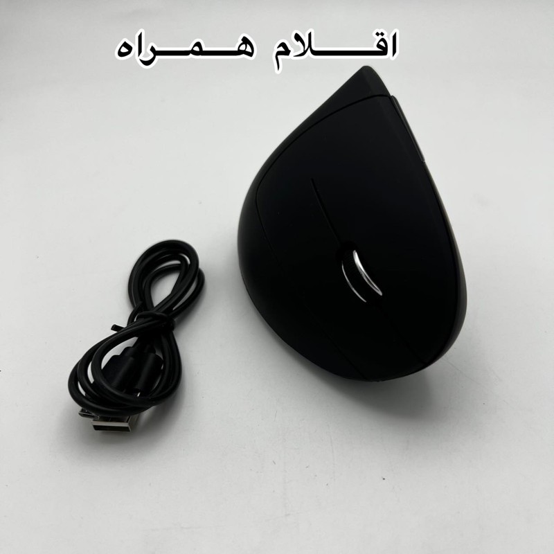 ماوس بی سیم مدل A7852
