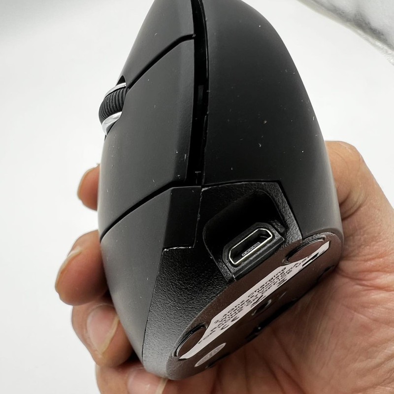 ماوس بی سیم مدل A7852