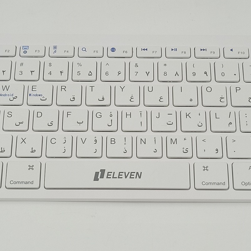 کیبورد و ماوس ایلون مدل WK802