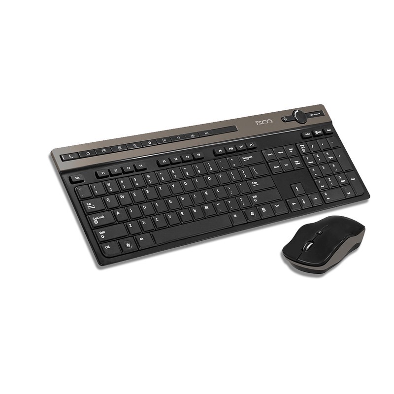 کیبورد و ماوس تسکو مدل TKM-7106