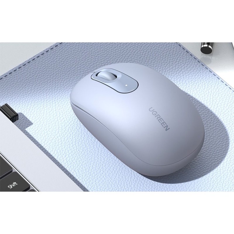 ماوس بی سیم یوگرین مدل MU105