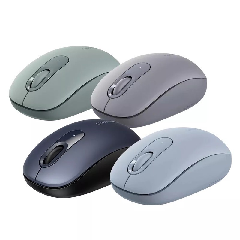 ماوس بی سیم یوگرین مدل MU105