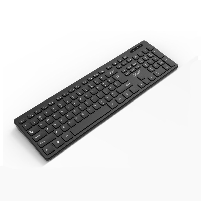 کیبورد ایسر مدل OAK920