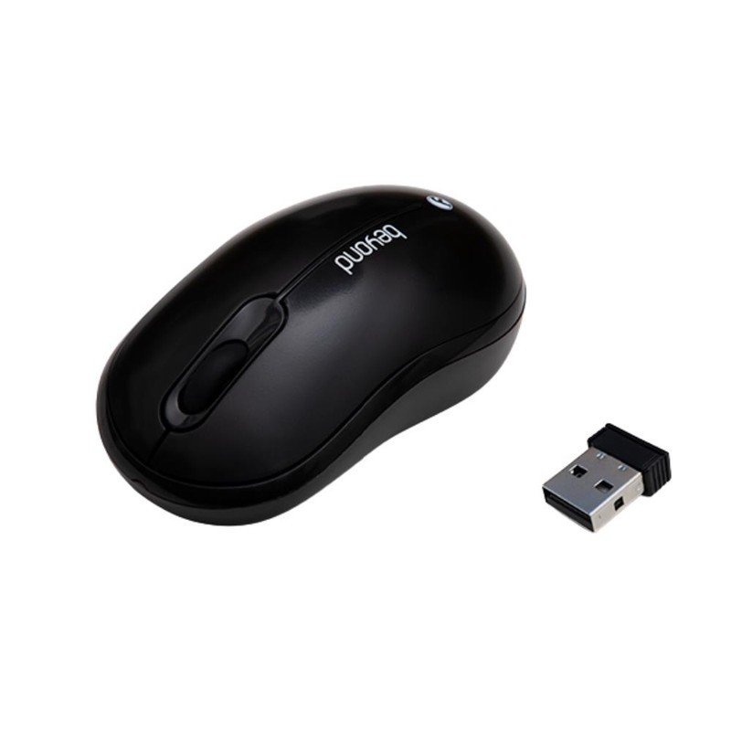ماوس بی سیم بیاند مدل BM-3890 RF