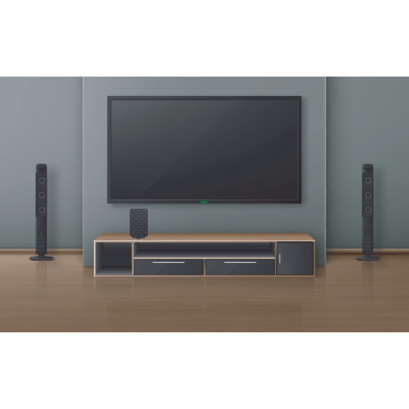 آنتن رومیزی دیجیتال نیل مدل DW_2020_5M