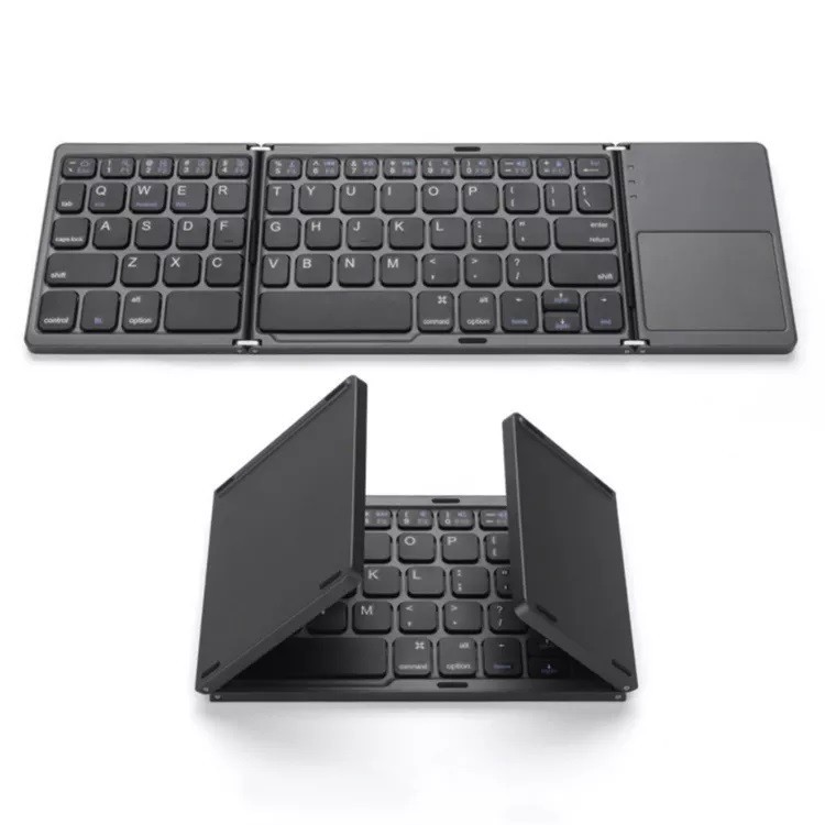 کیبورد بلوتوثي مدل B033