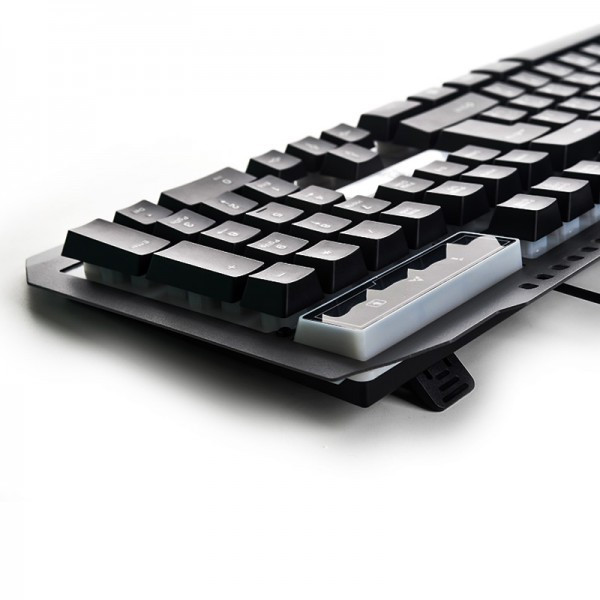 کیبورد مخصوص بازی پی نت مدل KB1700