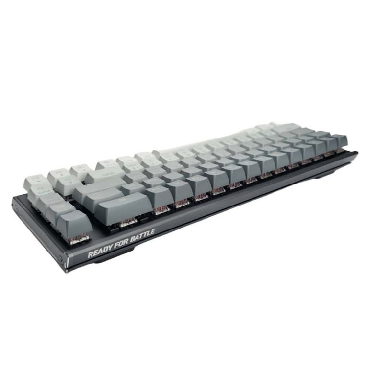 کیبورد مخصوص بازی ردراگون مدل K641-RGB
