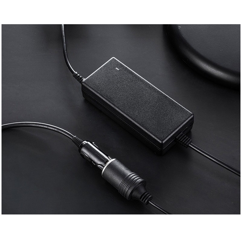 مبدل برق شهری به فندکی خودرو مدل c-98
