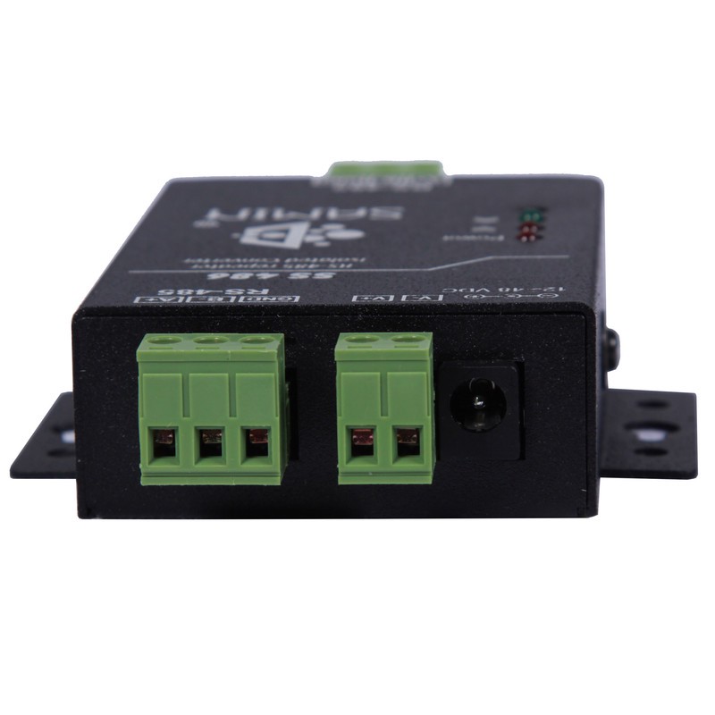 مبدل و تقویت کننده سریال RS485 سمین مدل SS 486