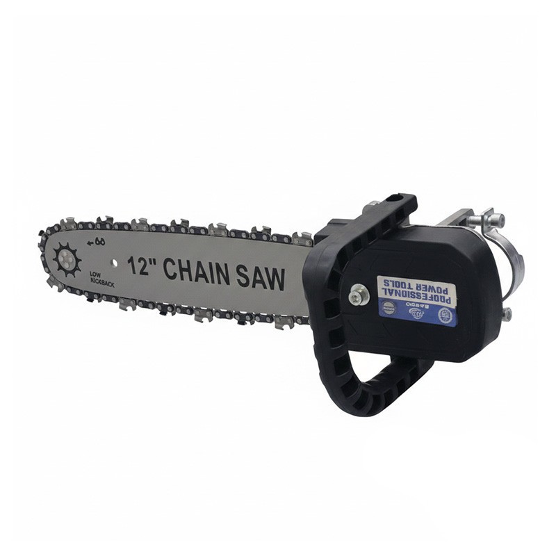 مبدل مینی فرز به اره زنجیری باسو مدل BS-9031X