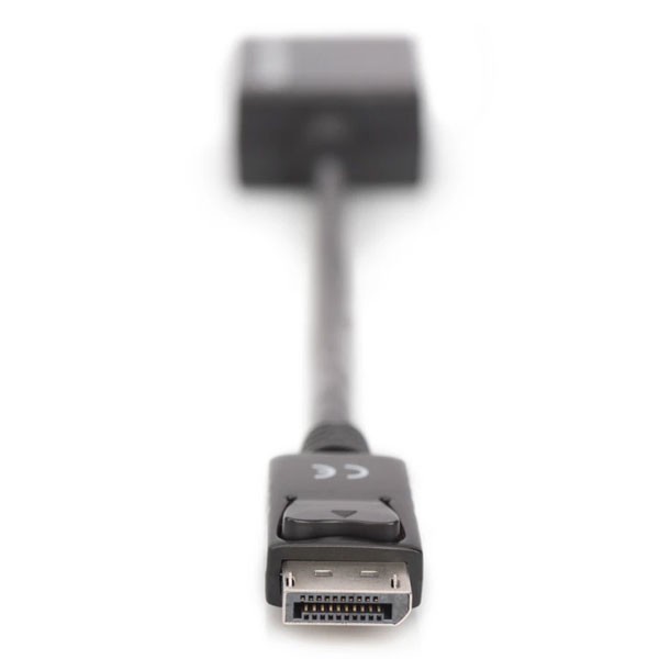 مبدل Display Port به VGA فرانت مدل FN-DP2V