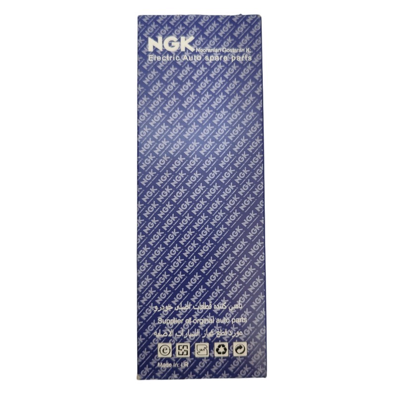 سنسور اکسیژن خودرو ان جی کی مدل زیمنس مناسب برای 206 تیپ 5