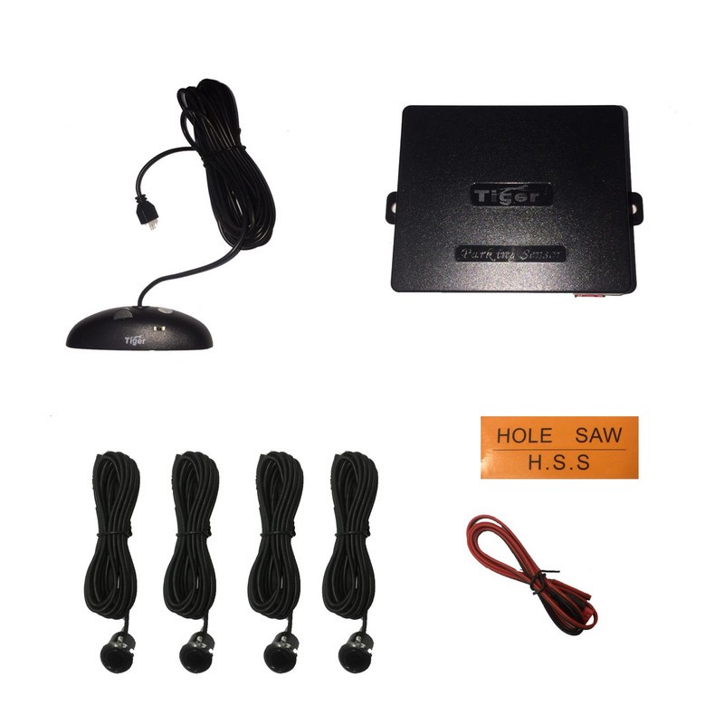 سنسور دنده عقب کارا مدل SP-1500