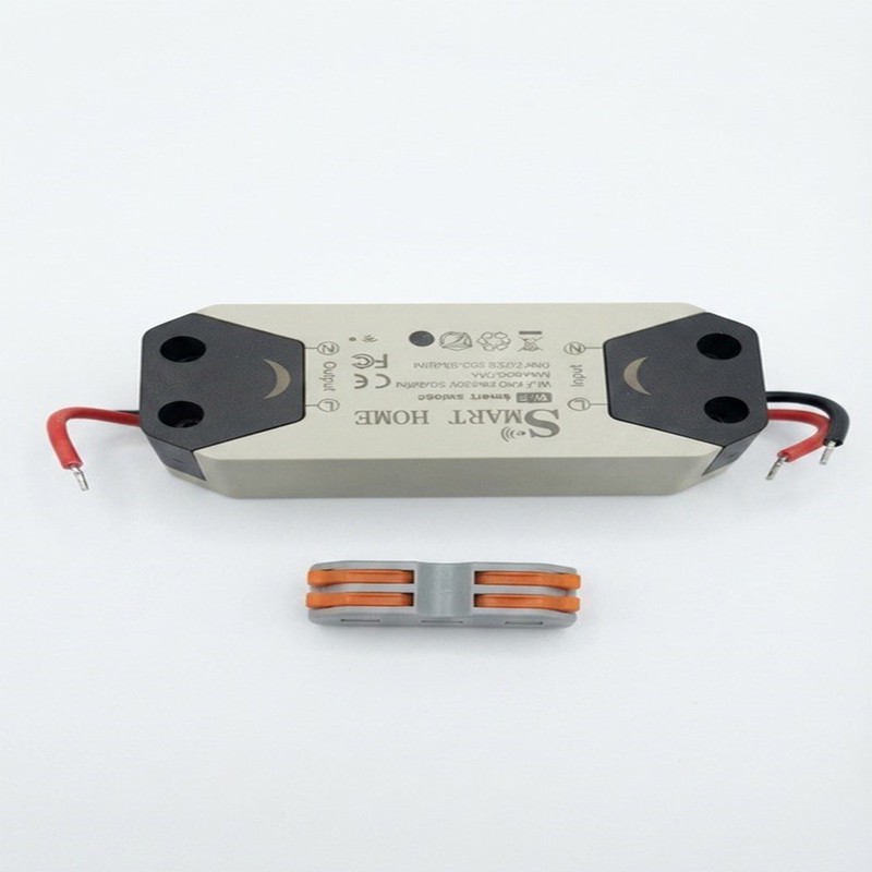 کلید هوشمند برق مدل smart breaker