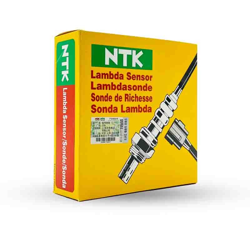سنسور اکسیژن ان تی کی کد H7700274189 مناسب برای L90