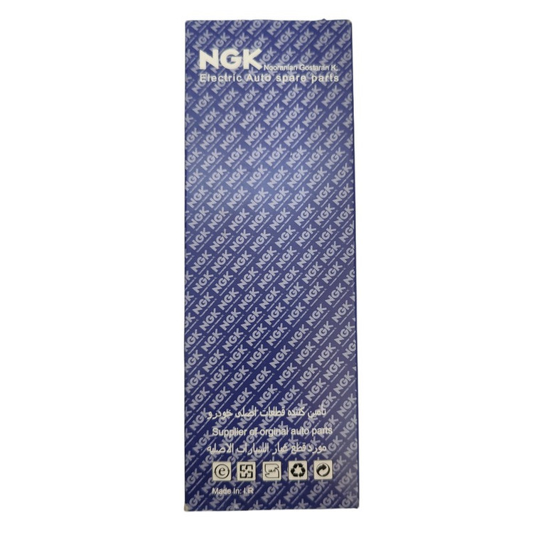 سنسور اکسیژن خودرو ان جی کی مدل زیمنس مناسب برای پژو 405