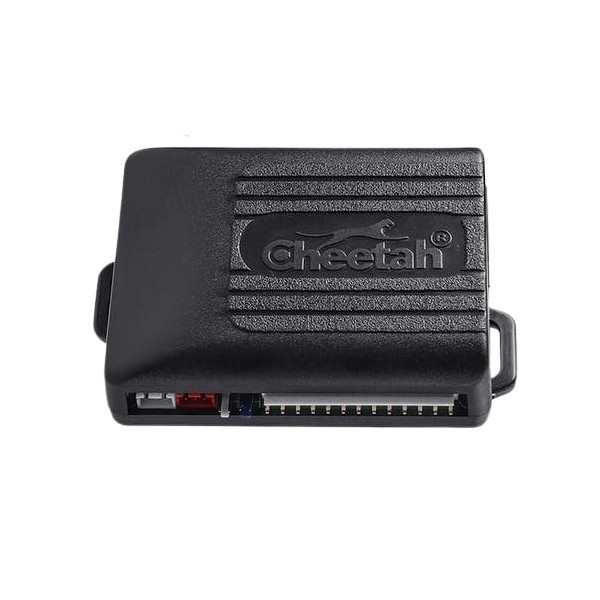 دزدگیر خودرو چیتا مدل SPEED/T4-E11