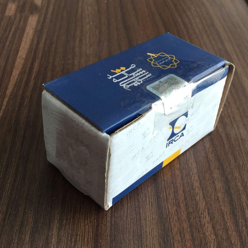 سنسور فشار روغن ایرکا مدل SF-28 مناسب برای پژو 405