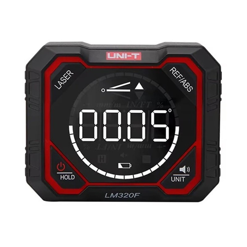 شیبسنج یونی-تی مدل LM320F