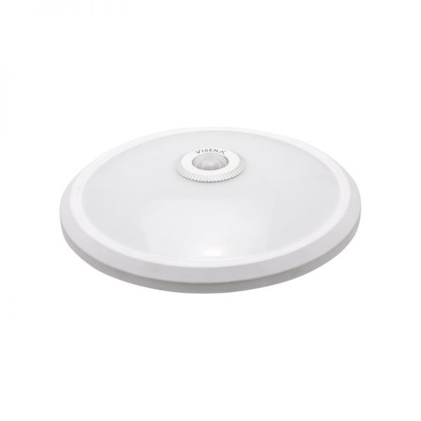 چراغ سقفی سنسوردار ویسنا مدل VS 966 طرح SMD
