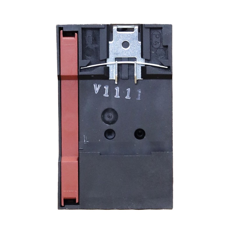 کلید حرارتی موتور زیمنس مدل 3MV8100-1MM00