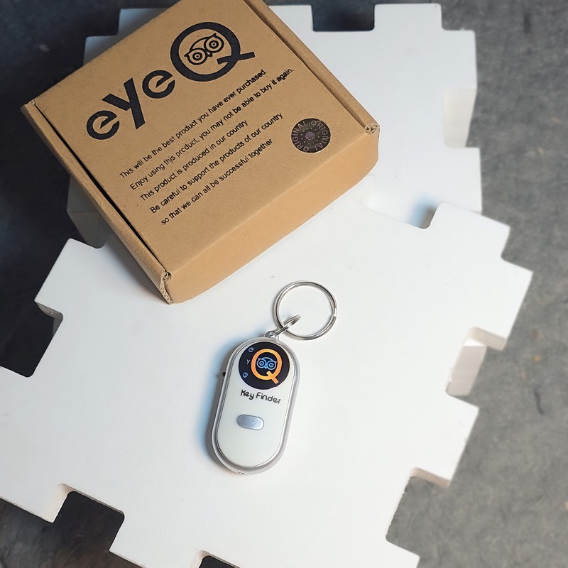 کلید یاب آی کیو مدل Key Finder کد Smart-w25