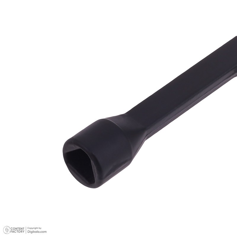 کلید قفل درب آسانسور آرمان لیفت مدل KEY-T6-BL-30P بسته 30عددی