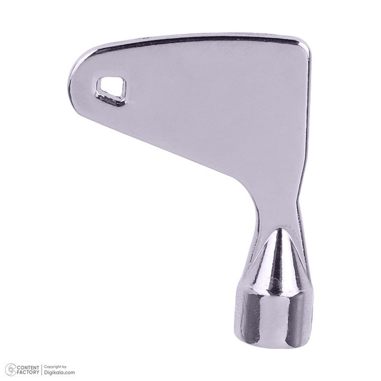 کلید درب آسانسور آرمان لیفت مدل KEY-T11-S-30P بسته 30عددی