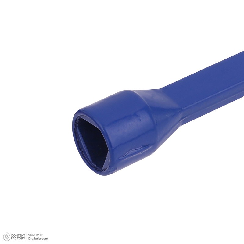 کلید درب آسانسور آرمان لیفت مدل KEY-T6-B-30P بسته 30عددی