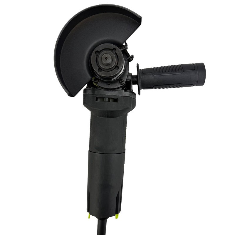 مینی فرز کلید پشت صنعتی 115 میلیمتری 1500وات باس مدل BS-81008