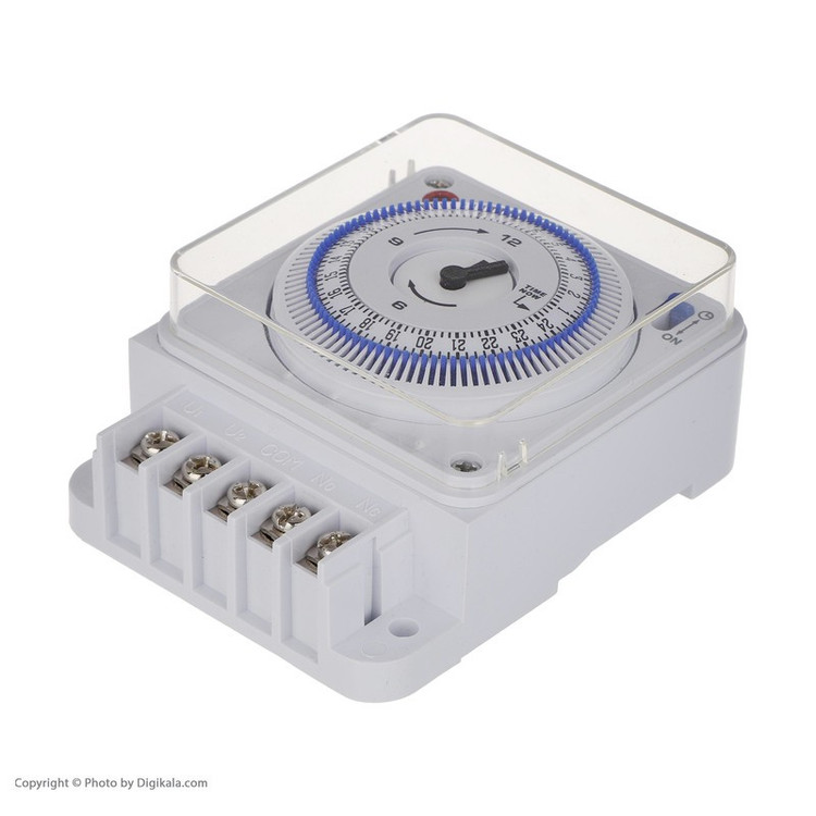 تایمر برق سون مدل SE-B301