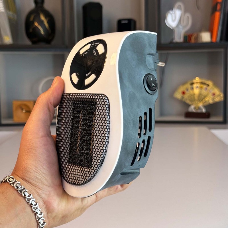 فن هیتر مدل Mini کد 2239