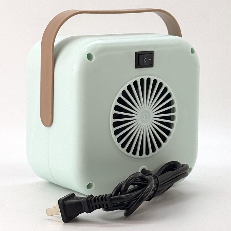 فن هیتر مدل WARM AIR BLOWER کد 2300