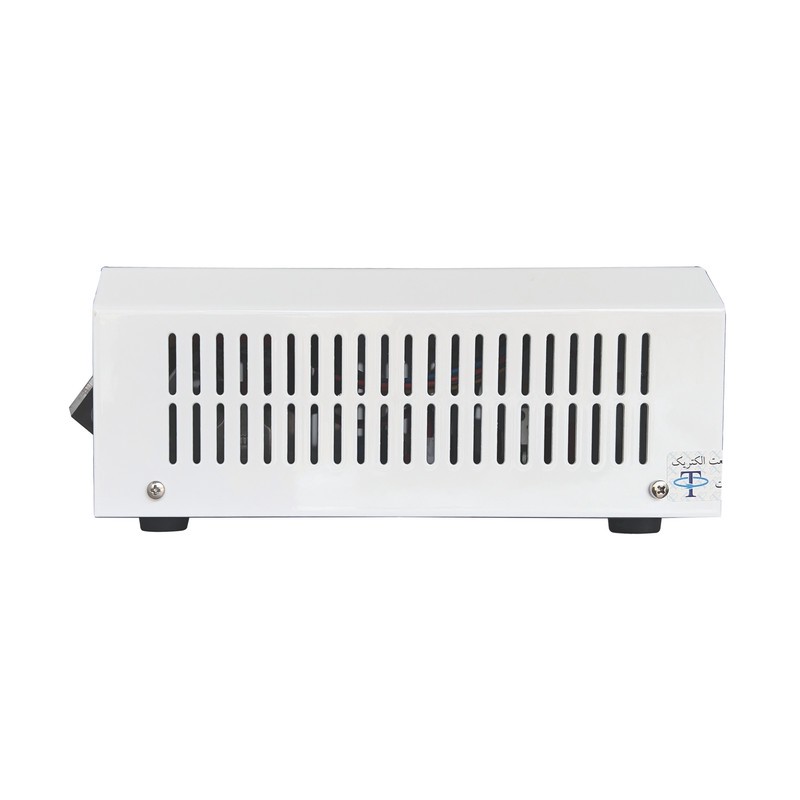 محافظ ولتاژ مدل TVP-50