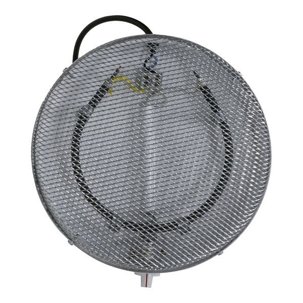 کرسی برقی ماها سازه مدل W500