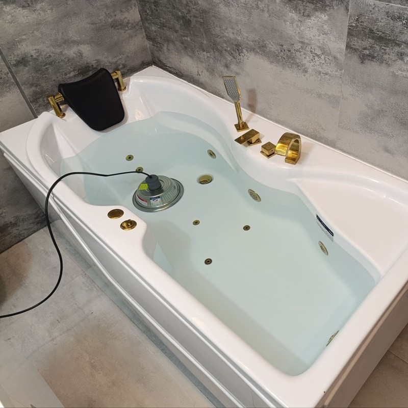 مینی هیتر برقی استخری آراتا مدل EG503