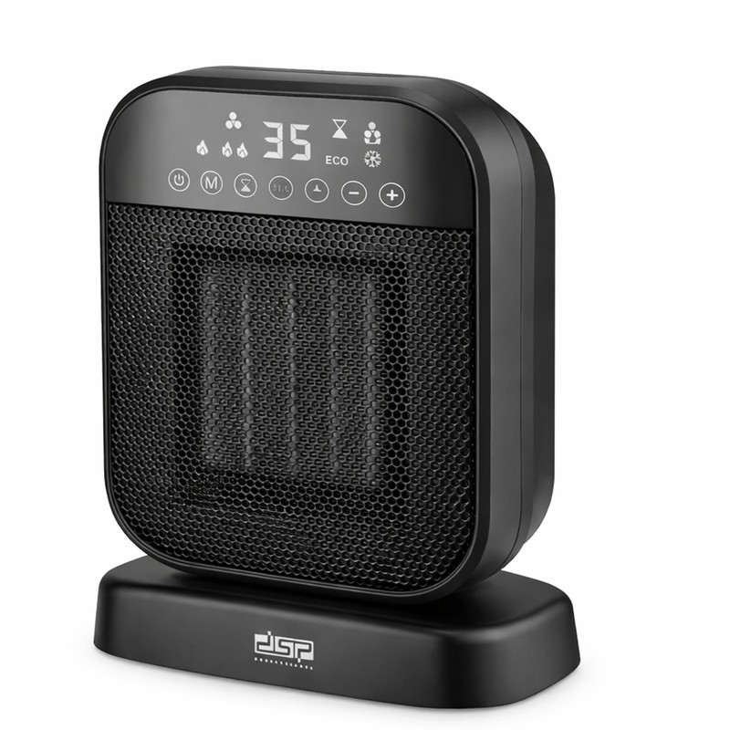 فن هیتر دی اس پی مدل KD3101