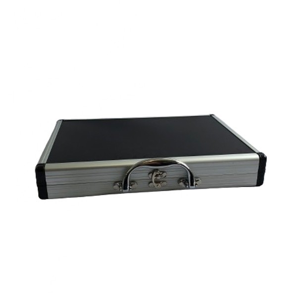 هیتر سنگ ماساژ مدل spb_ hk30