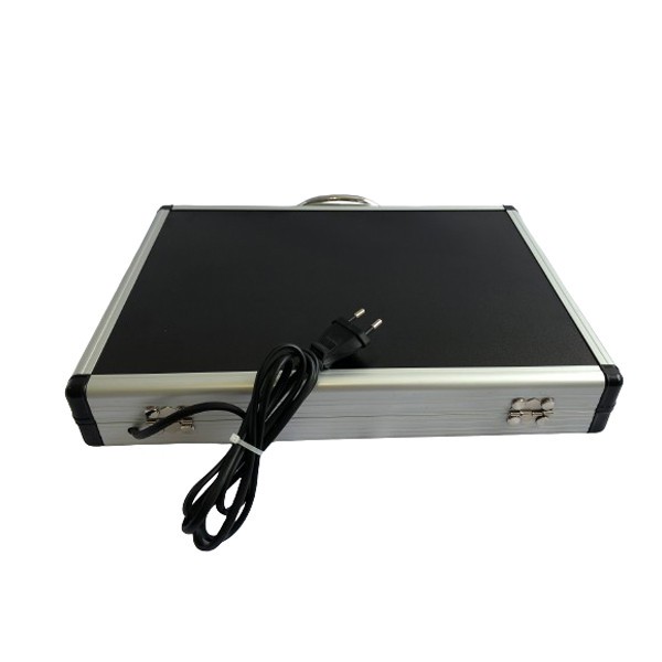 هیتر سنگ ماساژ مدل spb_ hk30