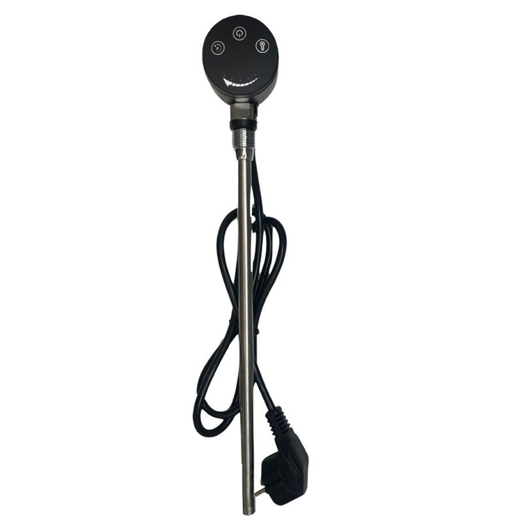 المنت حرارتی مدل حوله خشککن Smart-02