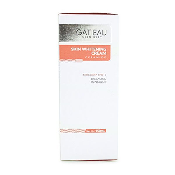 کرم روشن کننده گاتیاو مدل Fade Dark Spots حجم 150 میلی لیتر