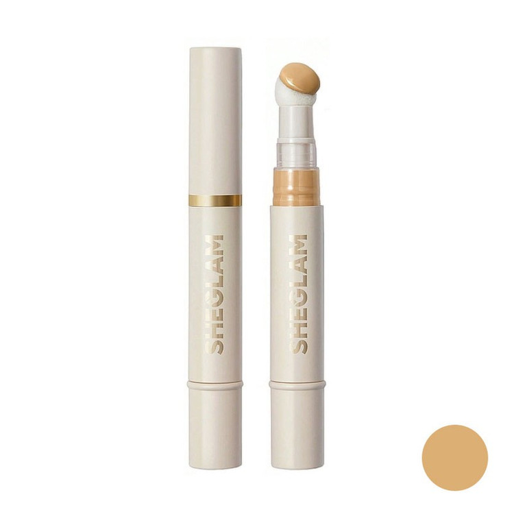 کانسیلر شیگلم مدل COMPLEXION BOOST شماره SHELL